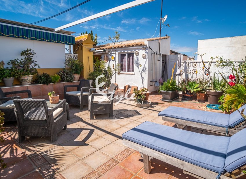 Reventa - Apartamento - Alicante - La Florida