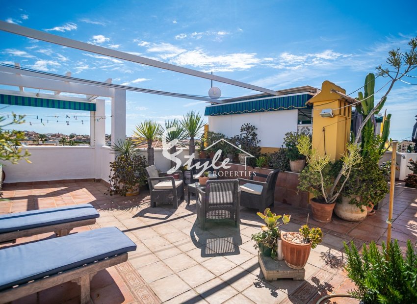 Reventa - Apartamento - Alicante - La Florida