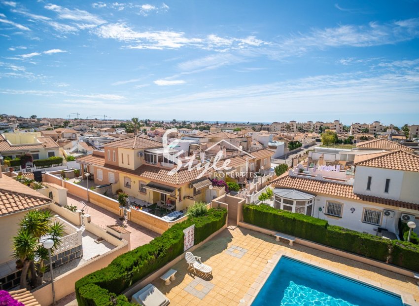 Reventa - Apartamento - Alicante - La Florida