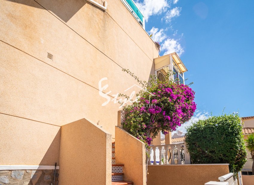 Reventa - Apartamento - Alicante - La Florida