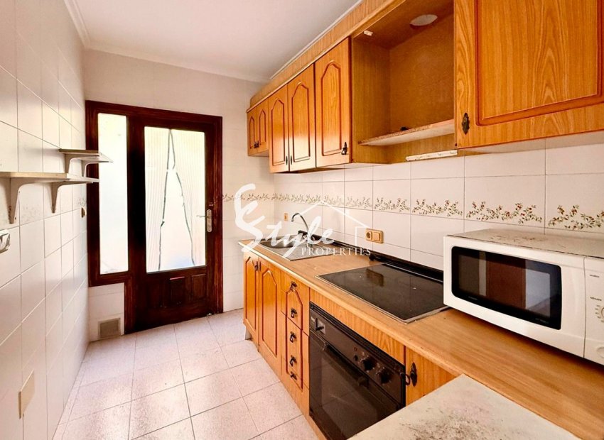 Reventa - Apartamento - Alicante - Panorama