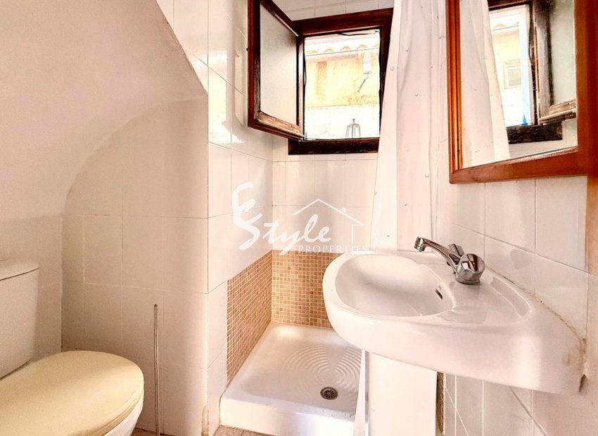 Reventa - Apartamento - Alicante - Panorama