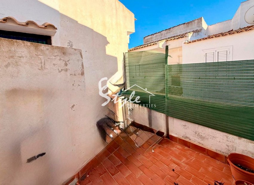 Reventa - Apartamento - Alicante - Panorama
