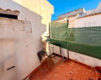 Reventa - Apartamento - Alicante - Panorama