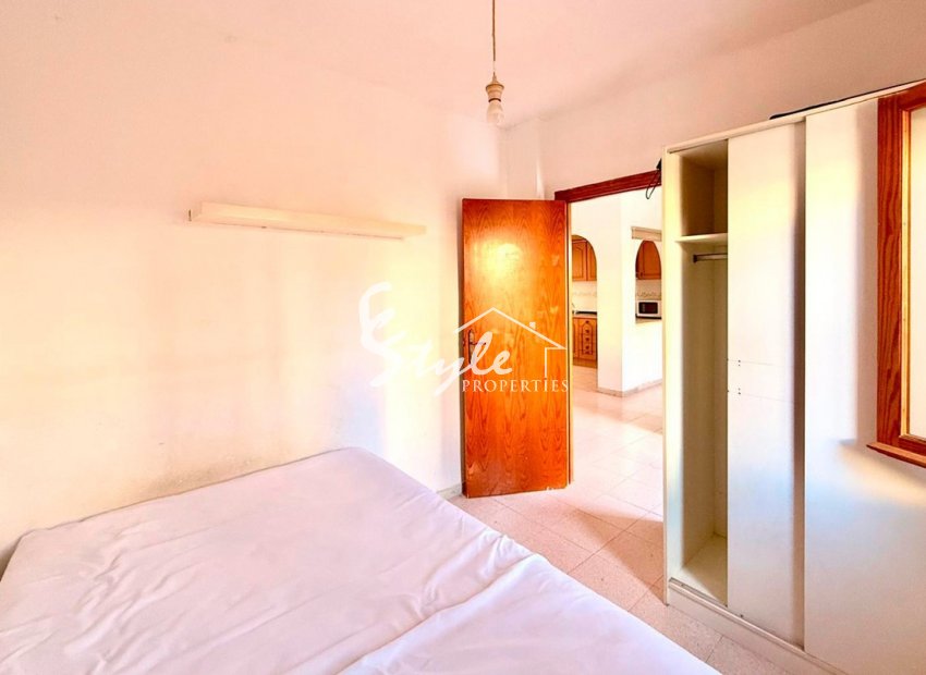 Reventa - Apartamento - Alicante - Panorama