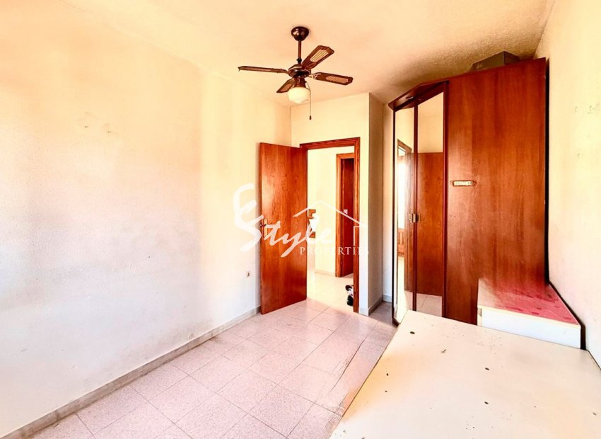 Reventa - Apartamento - Alicante - Panorama