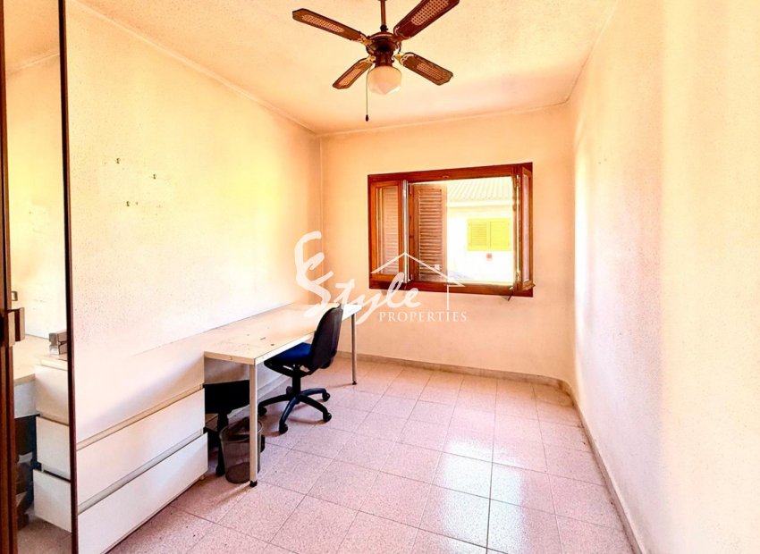 Reventa - Apartamento - Alicante - Panorama