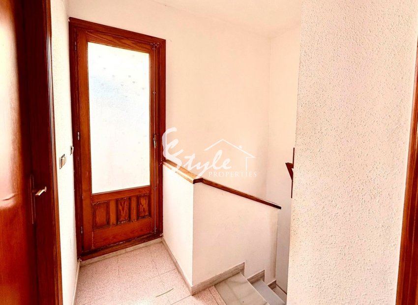 Reventa - Apartamento - Alicante - Panorama