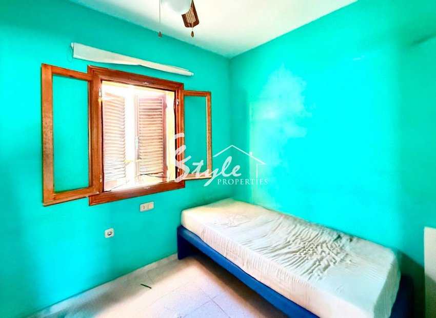 Reventa - Apartamento - Alicante - Panorama