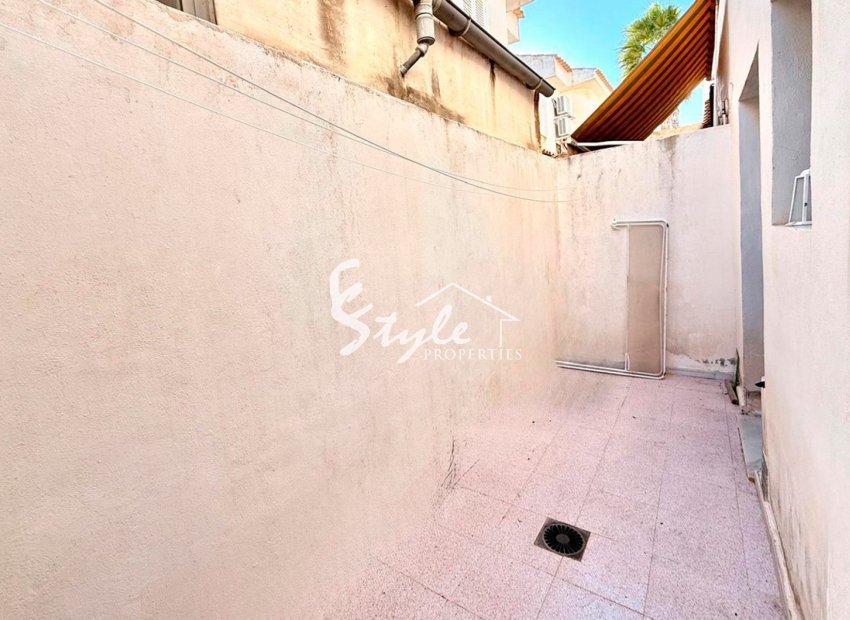 Reventa - Apartamento - Alicante - Panorama