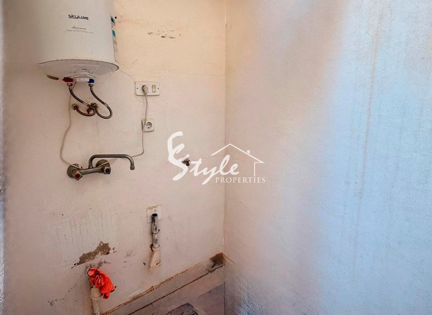 Reventa - Apartamento - Alicante - Panorama