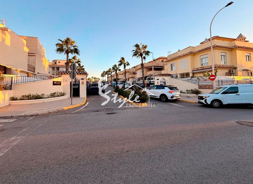 Reventa - Apartamento - Alicante - Panorama
