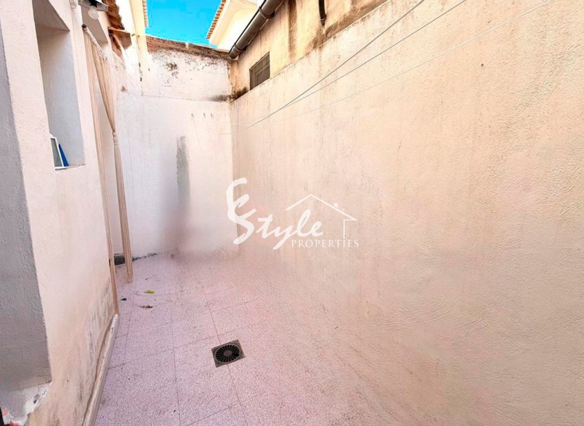 Reventa - Apartamento - Alicante - Panorama