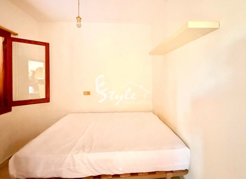 Reventa - Apartamento - Alicante - Panorama