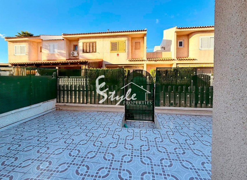 Reventa - Apartamento - Alicante - Panorama