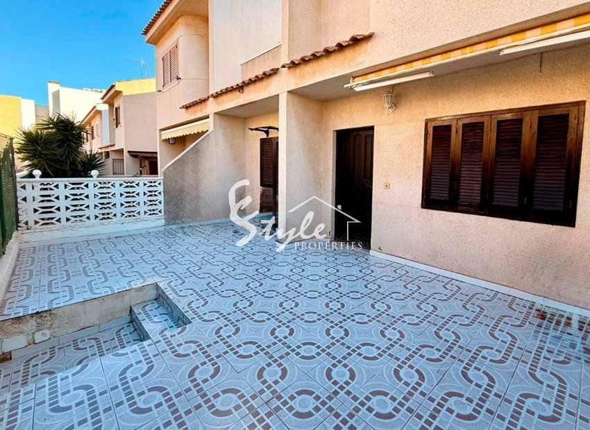 Reventa - Apartamento - Alicante - Panorama