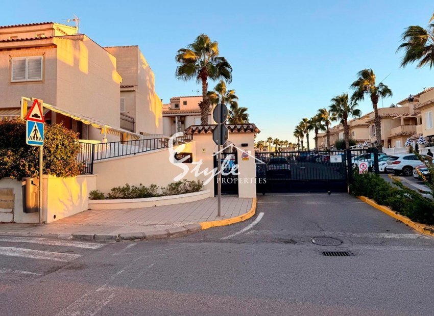 Reventa - Apartamento - Alicante - Panorama