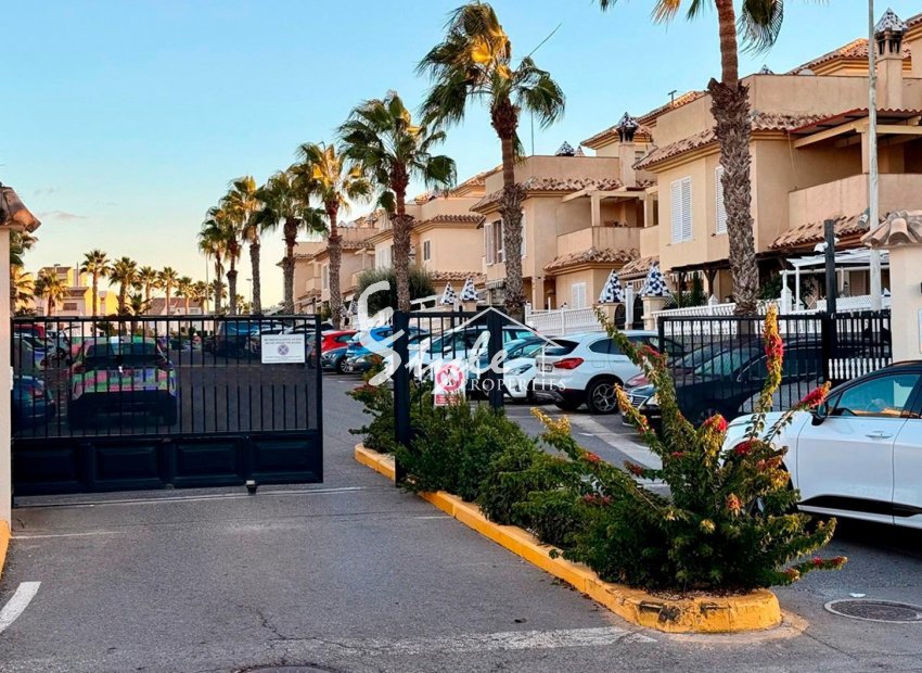 Reventa - Apartamento - Alicante - Panorama