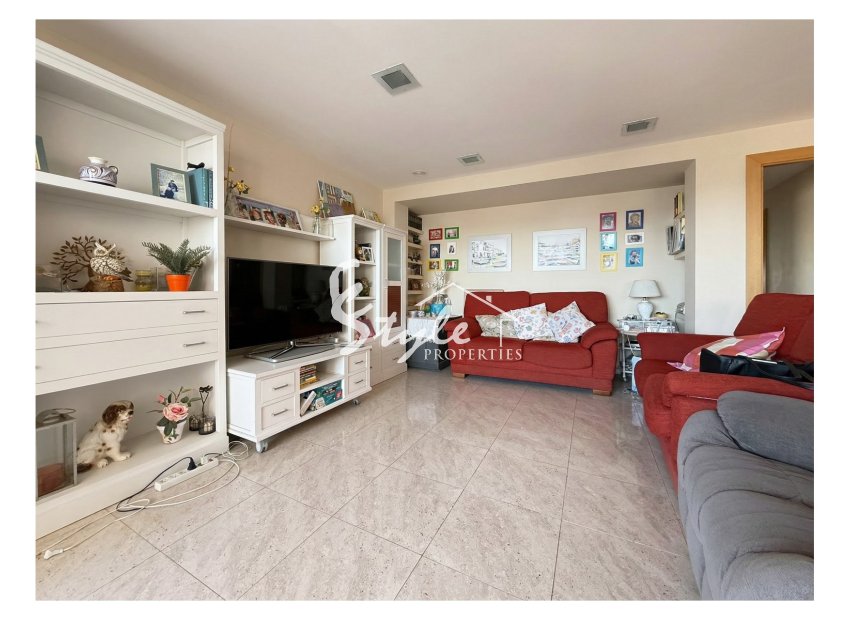 Reventa - Apartamento - Alicante - Santa Pola