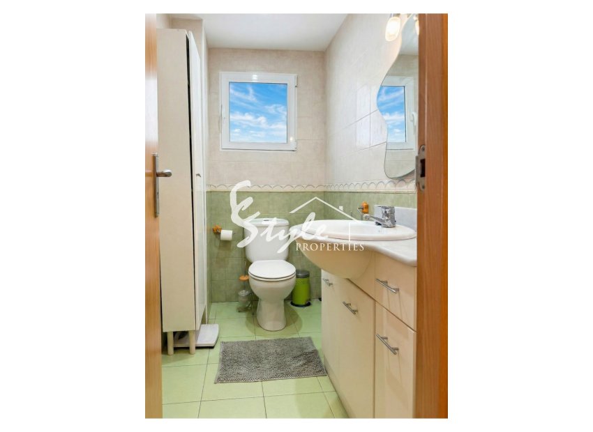 Reventa - Apartamento - Alicante - Santa Pola