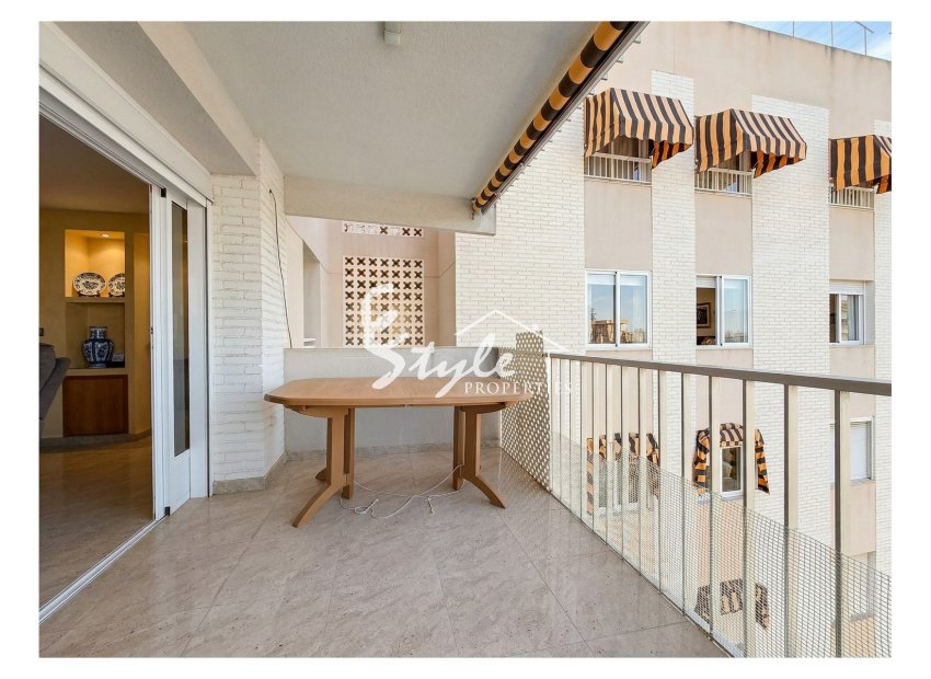 Reventa - Apartamento - Alicante - Santa Pola