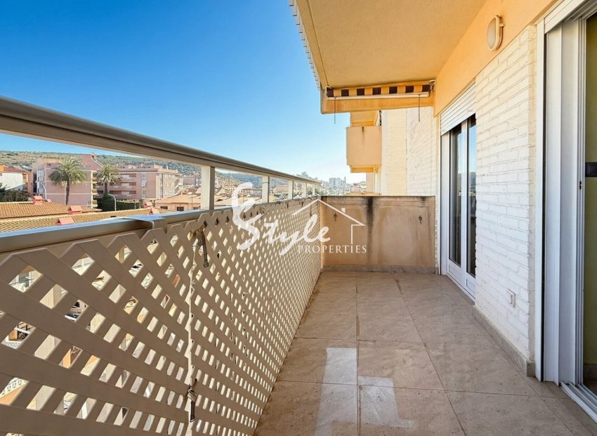 Reventa - Apartamento - Alicante - Santa Pola