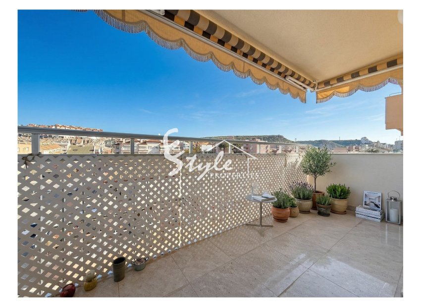 Reventa - Apartamento - Alicante - Santa Pola