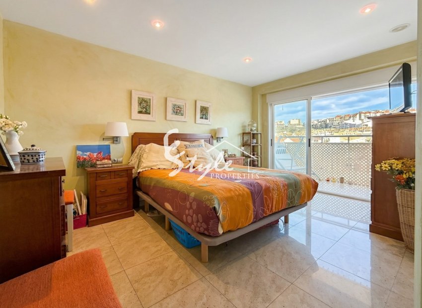 Reventa - Apartamento - Alicante - Santa Pola