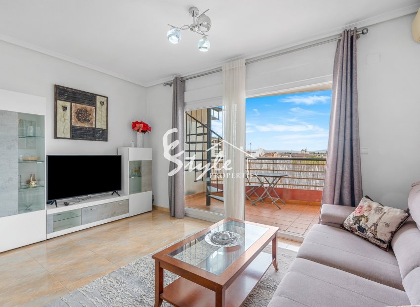 Reventa - Apartamento - Almoradi