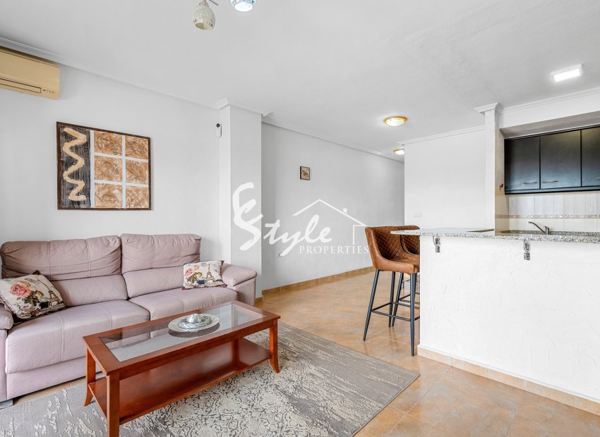Reventa - Apartamento - Almoradi