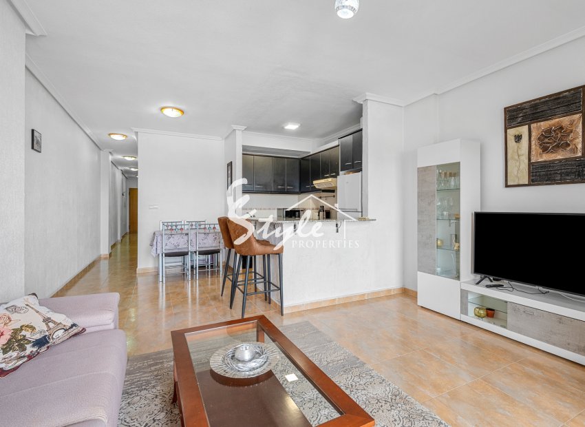 Reventa - Apartamento - Almoradi