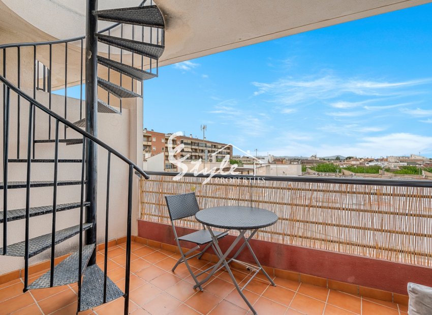 Reventa - Apartamento - Almoradi
