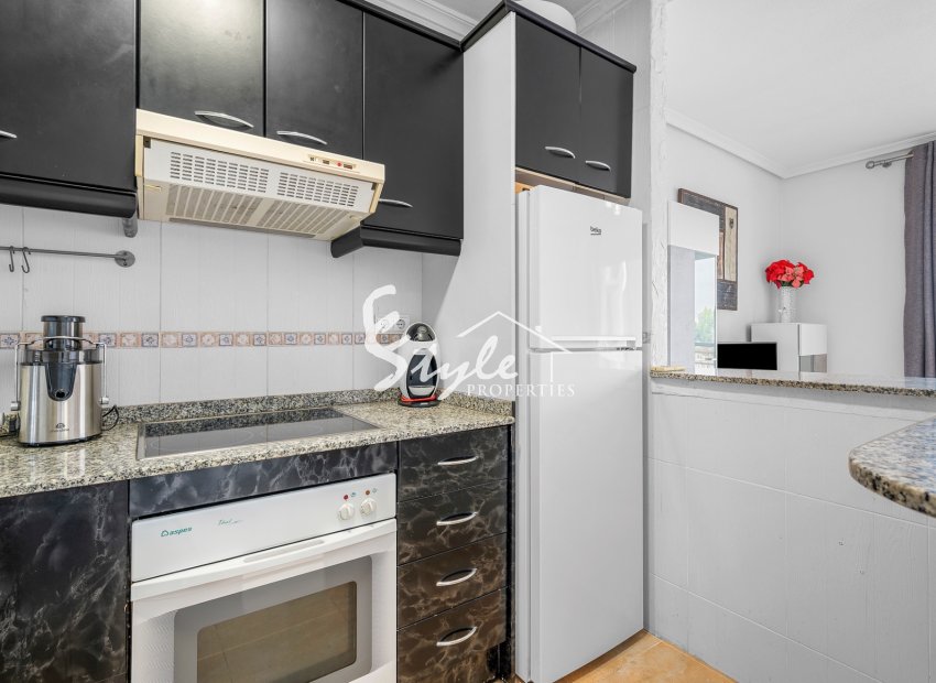 Reventa - Apartamento - Almoradi