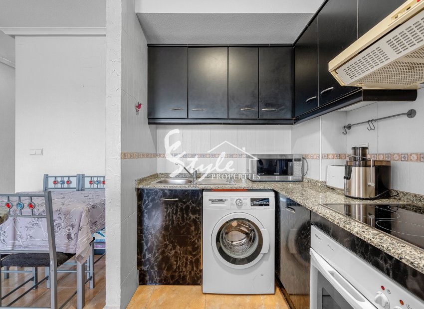 Reventa - Apartamento - Almoradi