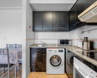 Reventa - Apartamento - Almoradi