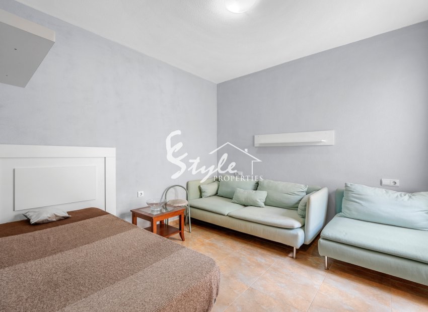 Reventa - Apartamento - Almoradi