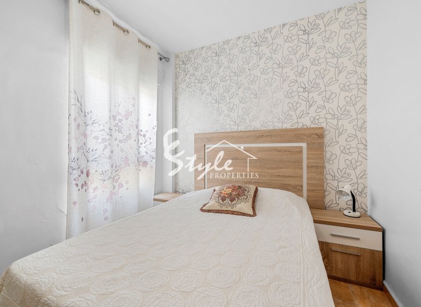 Reventa - Apartamento - Almoradi