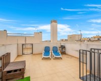Reventa - Apartamento - Almoradi