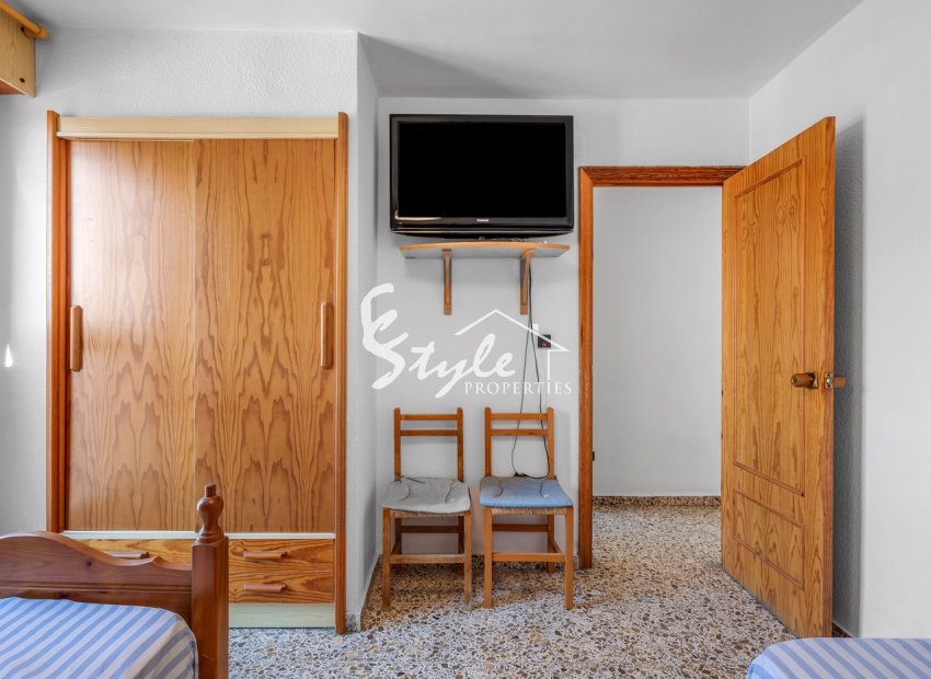 Reventa - Apartamento - Arenales del Sol - Segunda linea playa