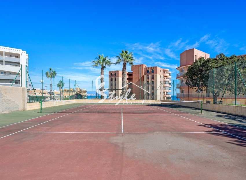 Reventa - Apartamento - Arenales del Sol - Segunda linea playa