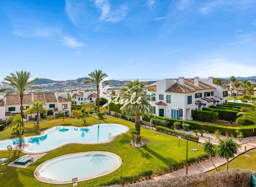 Reventa - Apartamento - Benidorm - Sierra cortina