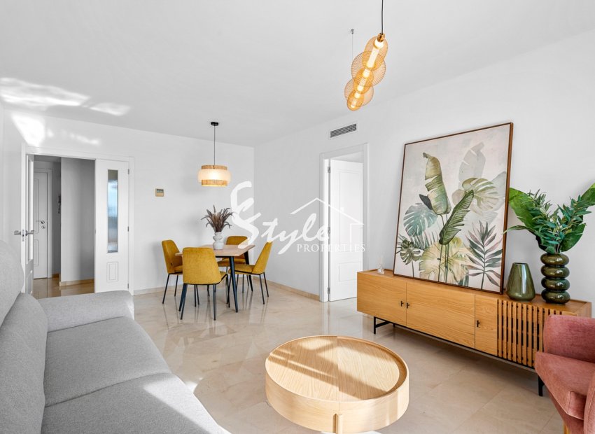 Reventa - Apartamento - Benidorm - Sierra cortina