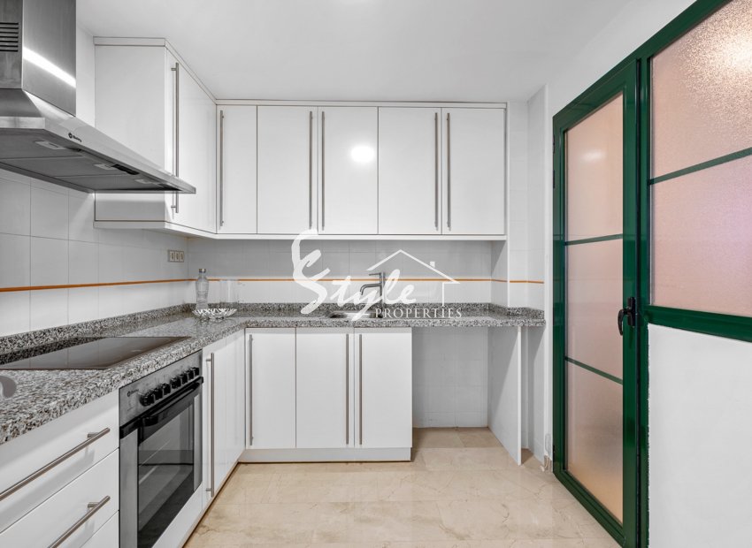 Reventa - Apartamento - Benidorm - Sierra cortina