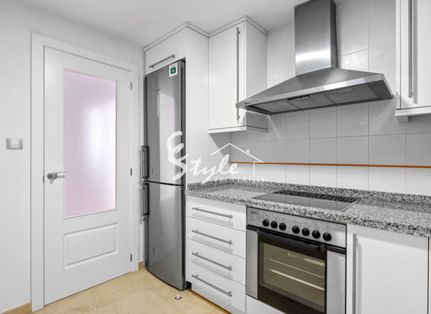 Reventa - Apartamento - Benidorm - Sierra cortina