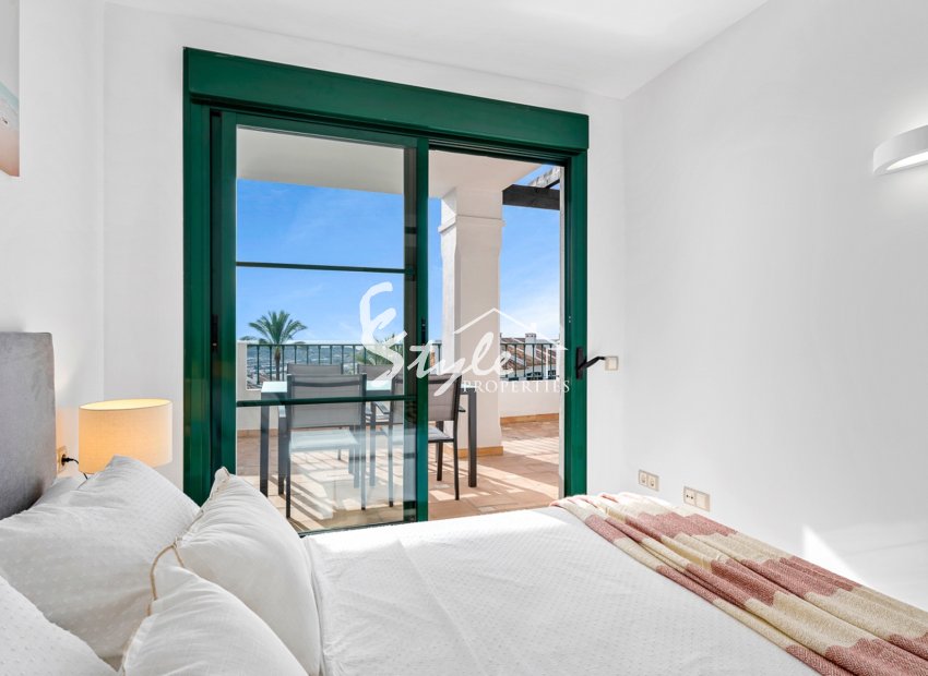 Reventa - Apartamento - Benidorm - Sierra cortina