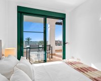 Reventa - Apartamento - Benidorm - Sierra cortina