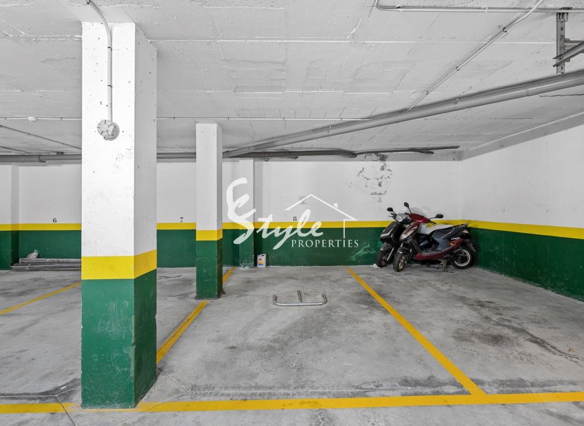 Reventa - Apartamento - Benidorm - Sierra cortina