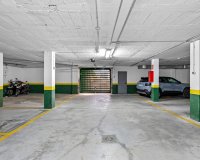 Reventa - Apartamento - Benidorm - Sierra cortina