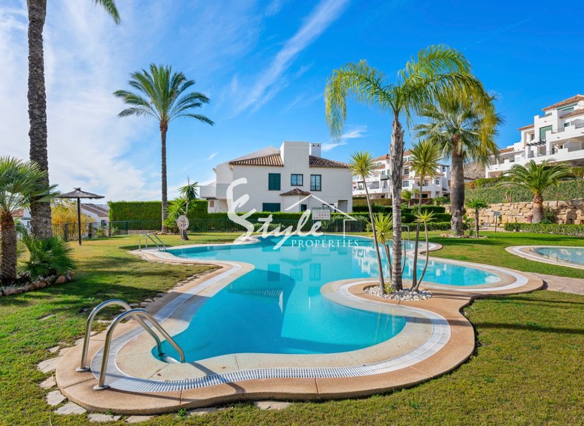 Reventa - Apartamento - Benidorm - Sierra cortina