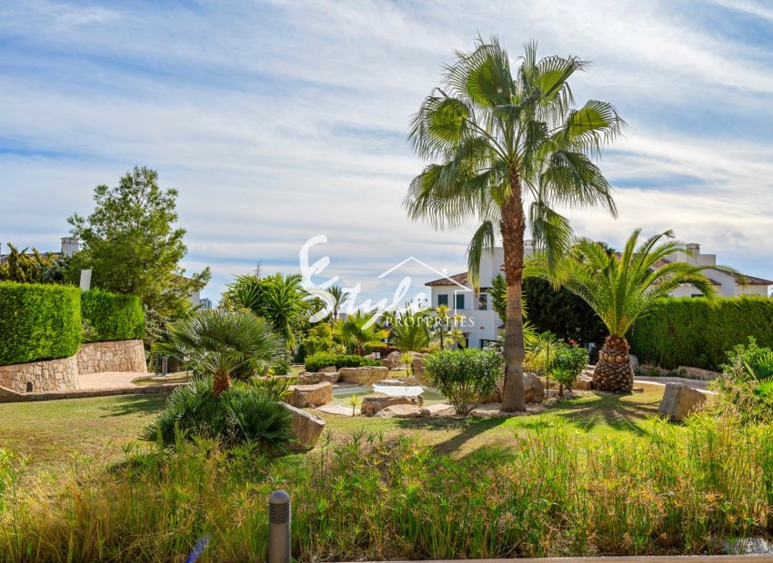 Reventa - Apartamento - Benidorm - Sierra cortina